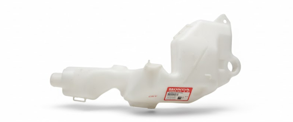 [DLHO-CR07-OR] DEPOSITO LIMPIAPARABRISAS HONDA CRV 2007 AL 2011 S/MANGERA S/TAPA ORIGINAL COD. 76841-SXS-A01