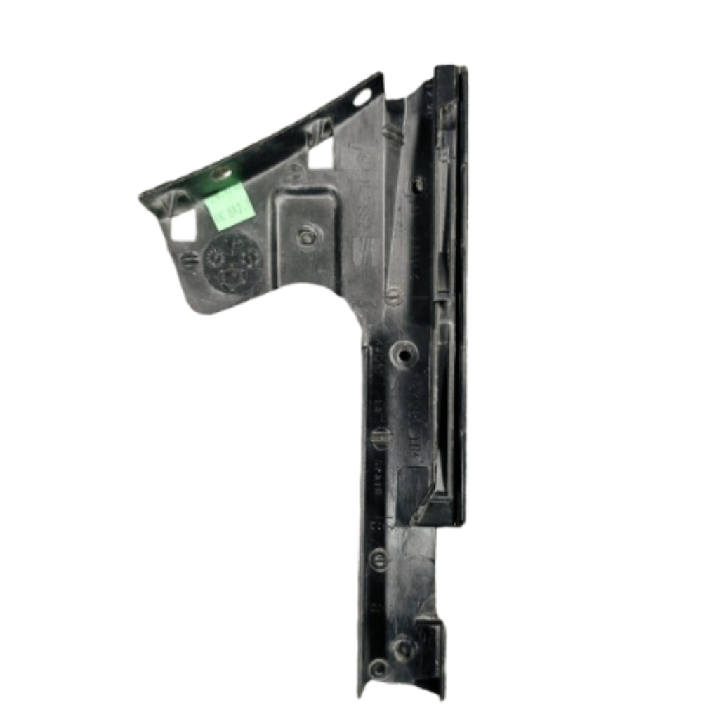 GUIA (FASCIA) DEFENSA SEAT IBIZA II/ CORDOBA 1999 AL 2002 DEL DER ORIGINAL COD. 6K0807184