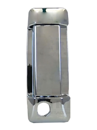 MANIJA EXT TOYOTA HIACE 2006 AL 2019 CROM PTA LAT DER *G