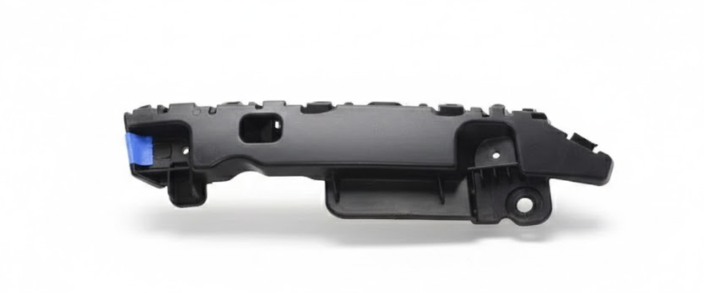 GUIA FASCIA (DEFENSA) CHEVROLET CRUZE 2010 AL 2016 DEL DER ORIGINAL COD. 95291688