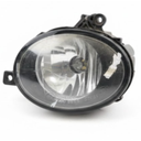 FARO AUX (NIEBLA) VOLKSWAGEN JETTA 2010 AL 2014/ GOLF 2009 AL 2013 S/FOCO IZQ DESMONTADO ORIGINAL COD. 5K0-941699F