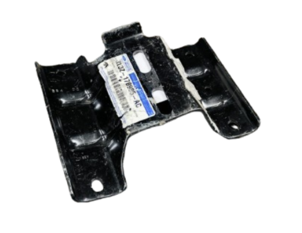 BRACK BRAZO DEFENSA FORD PICK UP 1999 AL 2004 CENT DEL IZQ ORIGINAL COD. XL3Z-17B985-AA