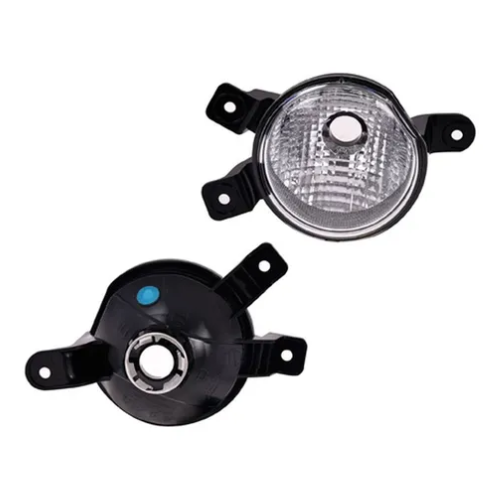 FARO AUX (NIEBLA) CHEVROLET AVEO 2018 AL 2022 LINEA NVA S/FOCO IZQ TYC *R