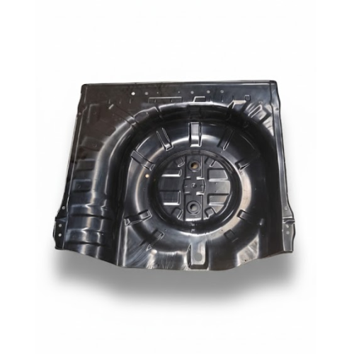 PISO CAJUELA NISSAN JUKE 2013 AL 2017 P/TINA REFACCION TRAS ORIGINAL COD. G4514-1KEMA