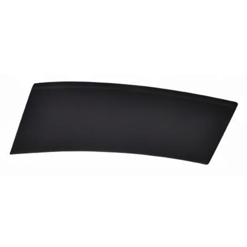 MOLDURA FASCIA (DEFENSA) TOYOTA RAV4 2016 AL 2018 EXTENSION TEXT TRAS IZQ *R