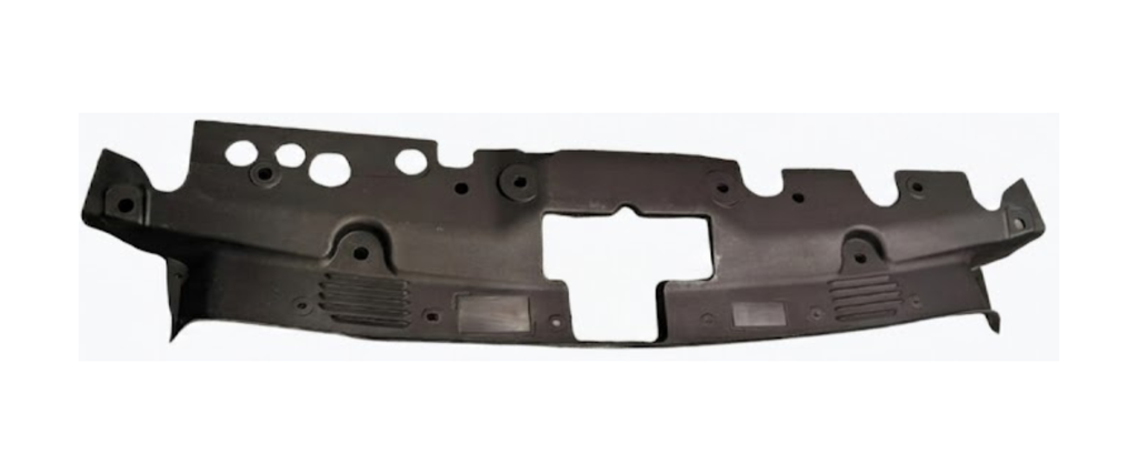 [TMCH-SO12-OR6] TOLVA MARCO RADIADOR CHEVROLET SONIC 2012 AL 2016 SUP ORIGINAL COD. 95026204