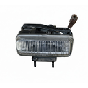 FARO AUX (NIEBLA) NISSAN PATHFINDER 1966 A 1999 H3 DEL DER DESMONTADO ORIGINAL COD. 261500W025