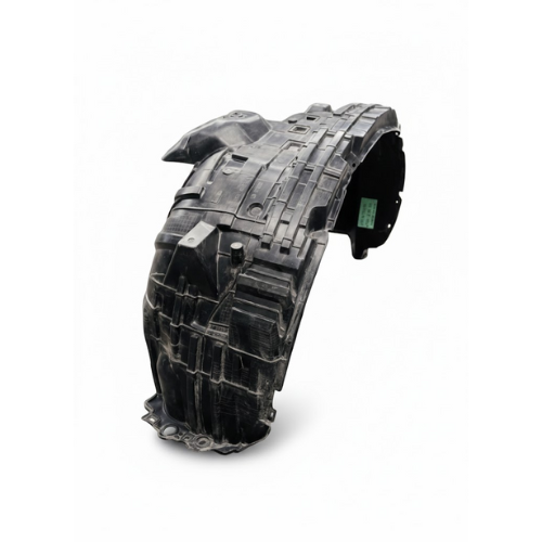 TOLVA SALPICADERA NISSAN PU NP300 2016 AL 2020 GAS PLAST DEL IZQ DESMONTADO ORIGINA COD. 66843-4KH5A