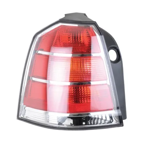 CALAVERA CHEVROLET ZAFIRA 2006 AL 2007 S/ARNES IZQ TYC *R