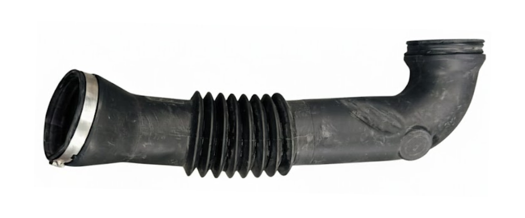 MANGUERA ADMISION DE AIRE FORD FIESTA IKON 2011 AL 2015 1.6L ORIGINAL COD. 2S61-9R504-FA