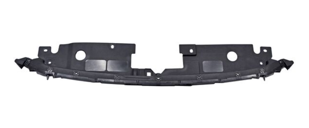 TOLVA MARCO RADIADOR MAZDA CX3 2016 AL 2025 SUP