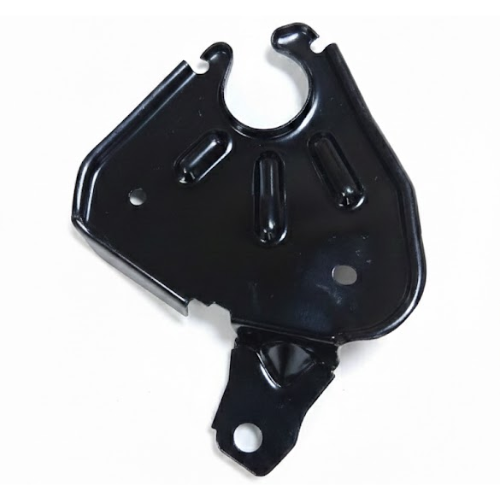 SOPORTE RADIADOR NISSAN SENTRA 2003 AL 2006 1.8/2.5L SUP IZQ ORIGINAL COD. 21543-6Z510