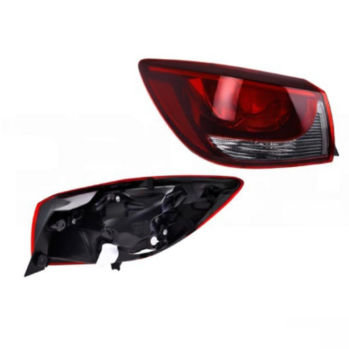 CALAVERA MAZDA 2 2016 AL 2019 (JAP) 5 PTAS P/2 FOCOS S/FOCO EXT IZQ TYC *R