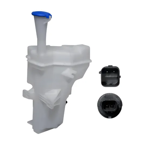 DEPOSITO LIMPIAPARABRISAS KIA RIO 2018 AL 2023 SEDAN L4 1.6 LTS C/MOTOR C/SENSOR *R