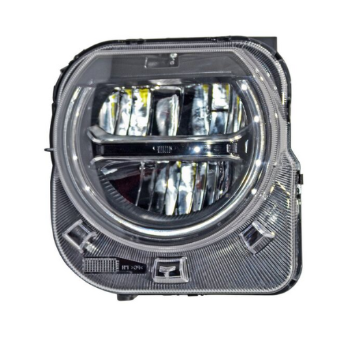 FARO JEPP RENEGADE 2023 AL 2025 LEDS IZQ