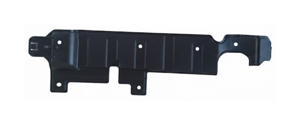 TOLVA RADIADOR DEFLECTOR DE AIRE SUZUKI SWIFT 2011 AL 2017 DEL IZQ ORIGINAL COD. 72437-68L00