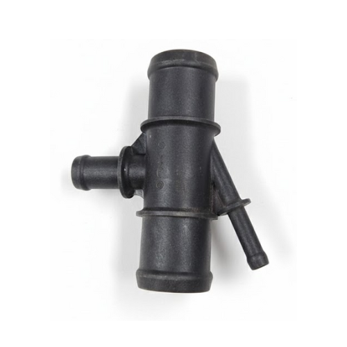 TOMA DE AGUA VOLKSWAGEN POLO 2003 AL 2019/ VENTO 2014 AL 2021/ DERBY 2006 AL 2009/ SEAT CORDOBA/ IBIZA 2003 AL 2015 2.0L ORIGIANAL COD. 6Q0-121-438-A