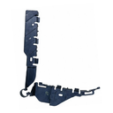 GUIA FASCIA (DEFENSA) FORD FIESTA 2004 AL 2014 TRAS IZQ ORIGINAL COD. BS65-F17A881-AB