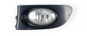 FARO AUX (NIEBLA) HONDA CIVIC 2001 AL 2003 C/FOCO DEL IZQ DESMONTADO