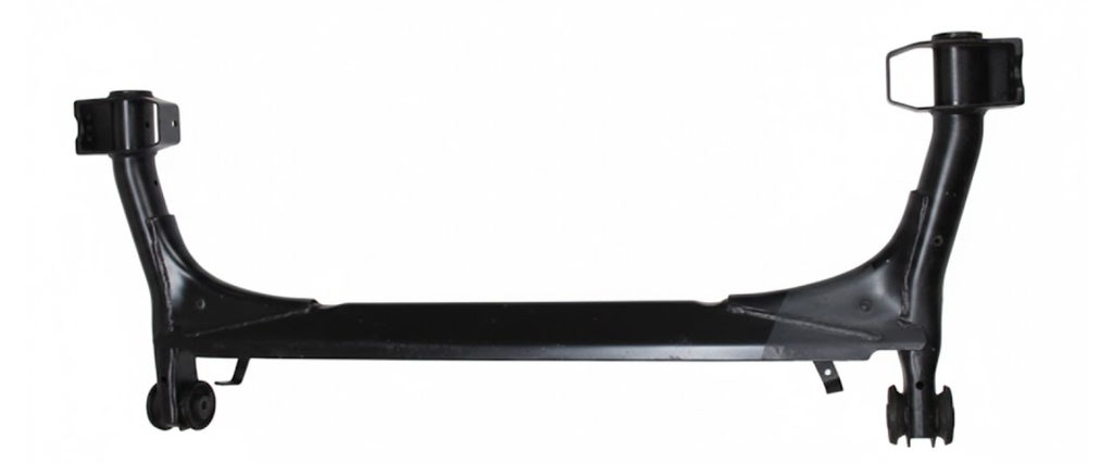 EJE TRASERO VOLKSWAGEN GOL/ SAVEIRO 2009 AL 2020