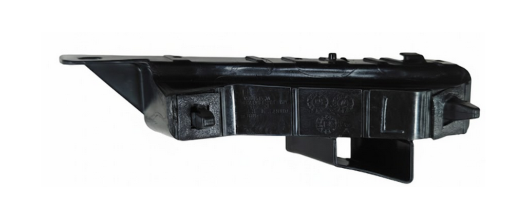 GUIA FASCIA (DEFENSA) CHEVROLET EQUINOX/ TORRENT 2007 AL 2009 DEL IZQ ORIGINAL COD. 10381515