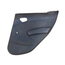 TAPA (PANEL) PUERTA CHEVROLET SPARK 2011 AL 2017/ BEAT 2018 AL 2021 TRAS DER DESMONTADO ORIGINAL COD. ASU71608-68726