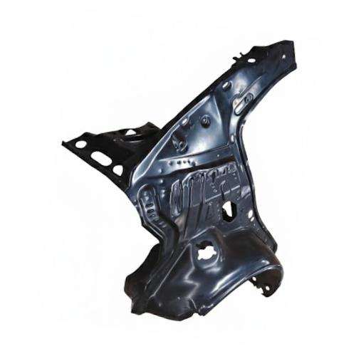 REFUERZO INT COSTADO CHEVROLET BEAT 2017 AL 2021 TRAS DER ORIGINAL COD. 42727421