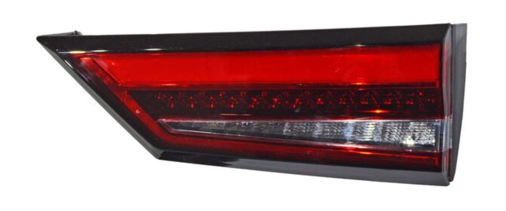 CALAVERA CHEVROLET AVEO 2024 AL 2026 4/5 PTAS LEDS INT DER *A