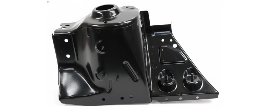 CAJA DE RUEDA NISSAN VERSA/ MARCH 2012 AL 2022 DEL IZQ ORIGINAL COD. F4121-1HLMA