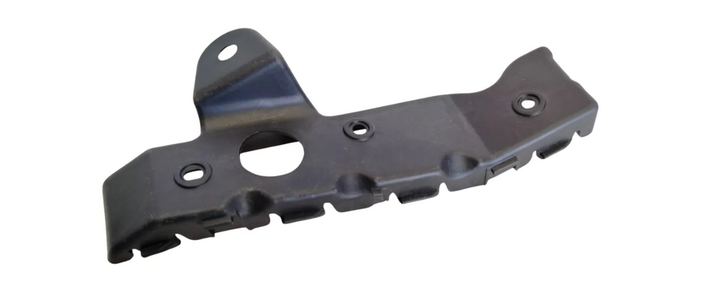 GUIA FASCIA (DEFENSA) CHEVROLET TORNADO 2011 AL 2021 DEL IZQ ORIGINAL GM COD. 94705159