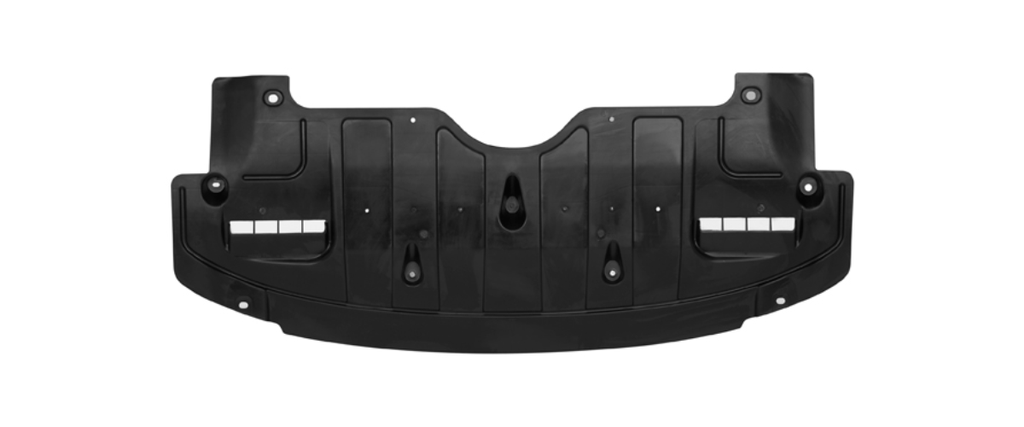 TOLVA INF MOTOR KIA FORTE 2017 AL 2018 EX/LX/SX L4 4 CIL 4 PTASAS INF *R