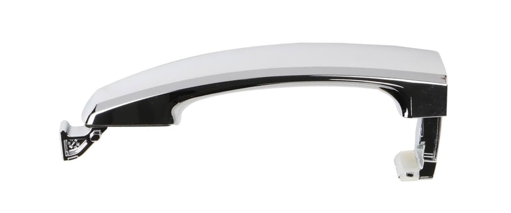 MANIJA EXT CHEVROLET AVEO/ CAPTIVA 2008 AL 2011/ PONTIAC G3 2006 AL 2009 PLAST CROM DEL IZQ/DER ORIGINAL GM COD. 96468266