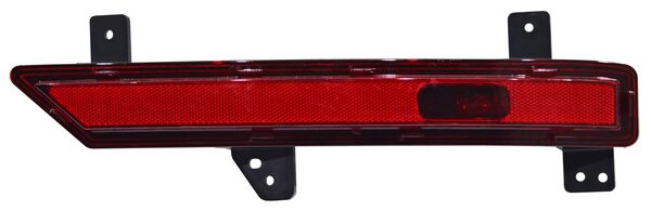 CUARTO FORD TERRITORY 2023 AL 2025 REFLEJANTE DER