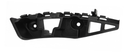 GUIA FASCIA (DEFENSA) VOLKSWAGEN JETTA BICENTENARIO 2015 AL 2018 DEL DER ORIGINAL COD. 5C6-807-184-A