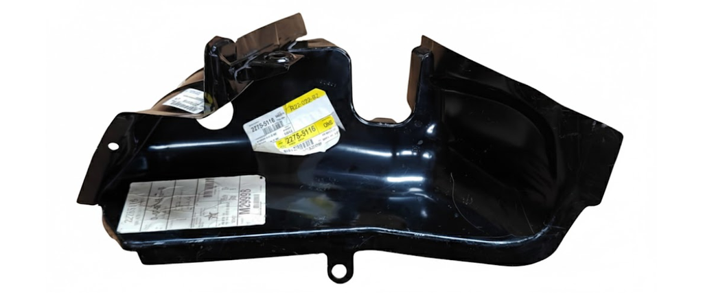 [TCFO-CA10-OR942] TOLVA CALAVERA CHEVROLET CAMARO 2010 AL 2015 EXT TRAS IZQ ORIGINAL COD. 22755116
