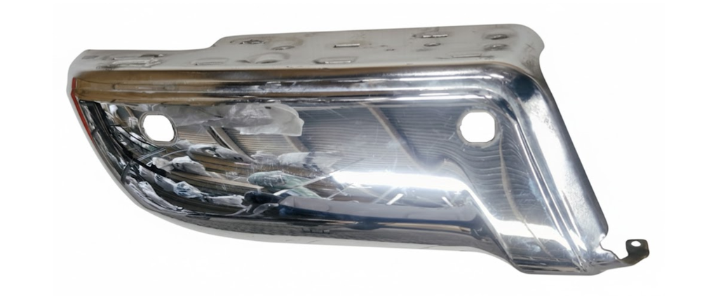 [ALFO-RA12-US42] ALERON FORD RANGER 2012 AL 2022 TRAS IZQ DESMONTADO COD. AB39-17K826