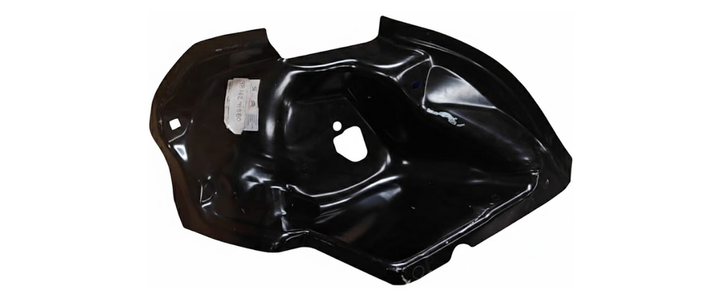 [TCPE-2012-OR42] TOLVA CALAVERA PEUGEOT 208 2012 AL 2019 TRAS IZQ ORIGINAL COD. 9816241580