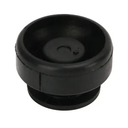 GOMA DE SUJECION A RADIADOR HONDA CIVIC 2001 AL 2011/ CRV 2002 AL 2006/ ELEMENT 2003 AL 2011 INF ORIGINAL COD. 74172-S5A-000