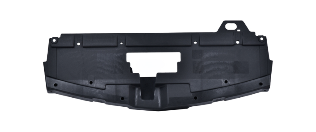 [TRPO-G605-6] TOLVA MARCO RADIADOR PONTIAC G6 2005 AL 2009 SUP *R