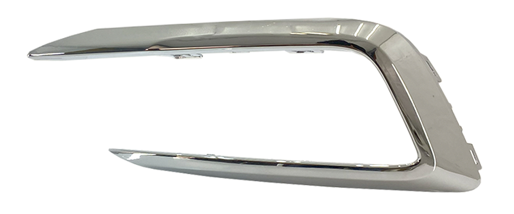 BISEL FARO MG MG5 2021 AL 2024 CROM IZQ CN *G