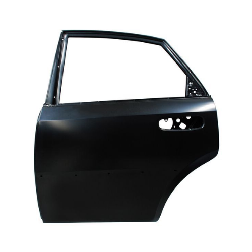 PUERTA CHEVROLET OPTRA 2006 AL 2010 TRAS IZQ CN