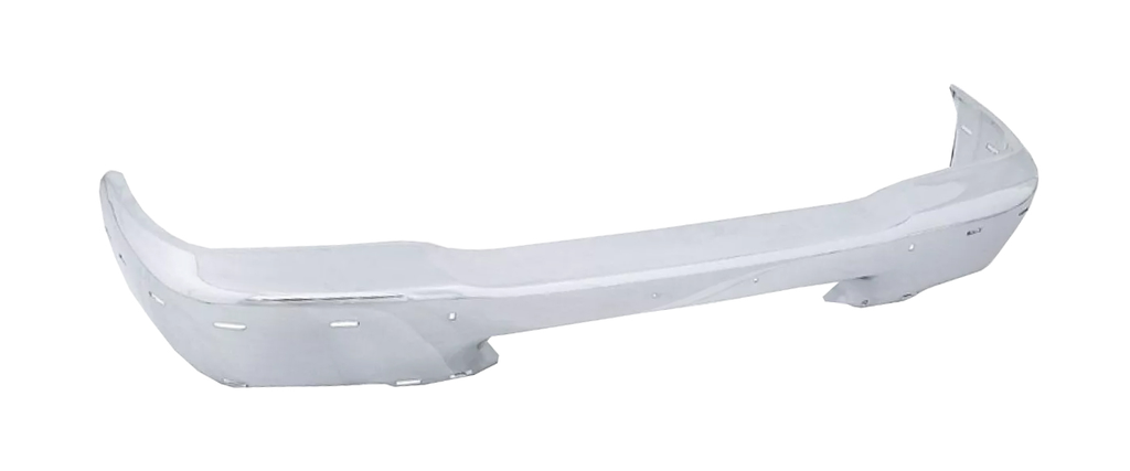 DEFENSA FORD RANGER 1998 AL 2004 CROM C/BARRENO CUARTO EN L ARGENTINO DEL *G