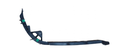 GUIA FASCIA (DEFENSA) CHEVROLET ASTRA/ SEDAN 1998 AL 2005 TRAS DER ORIGINAL GM COD. 93240874