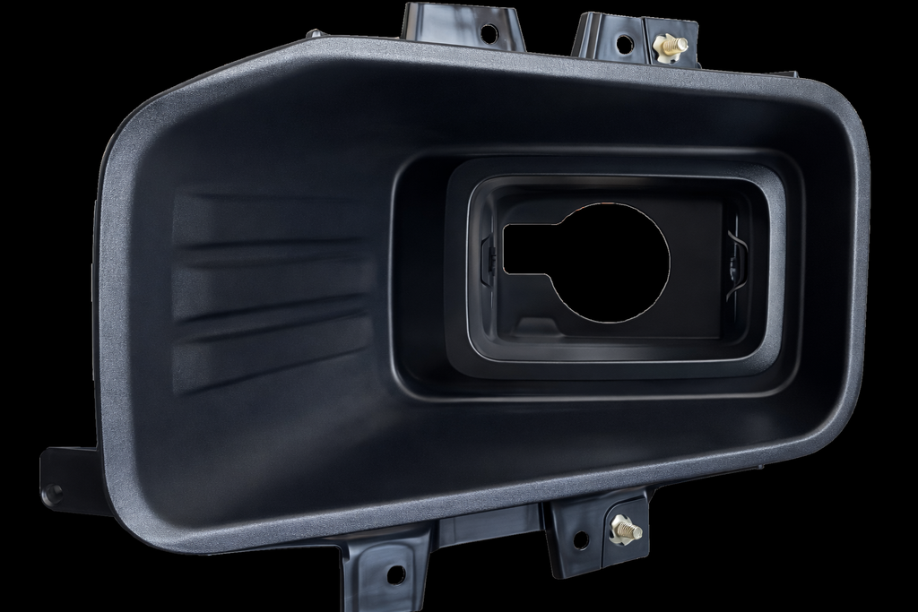 REJILLA (PARRILLA) FORD PU 2018 AL 2020 P/FARO AUX IZQ *EX