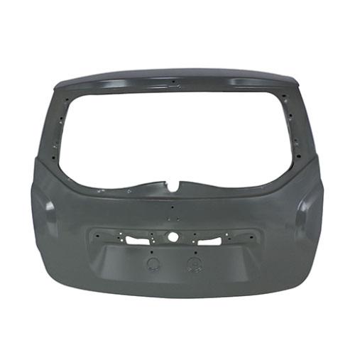 TAPA CAJUELA 5TA PUERTA RENAULT DUSTER 2013 AL 2020 CNO