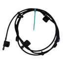 MANGUERA P/CHISGUETERO LIMPIAPARABRISAS MERCEDEZ BENZ CLASE A W176/ GLA X156 2012 AL 2020 ORIGINAL COD. A-176860-00-92