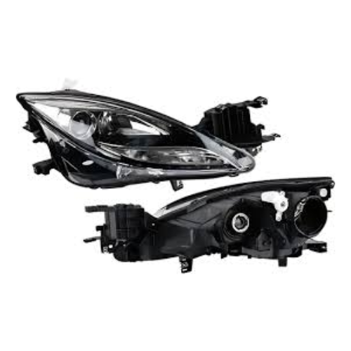 FARO MAZDA 6 2011 AL 2013 P/FOCO HALOGENO S/FOCO DER *R