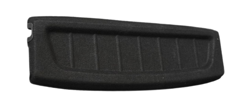 TAPA CAJUELA (SOMBRERERA) JAC E10X 2022 AL 2026 5 PTA NEG TRAS