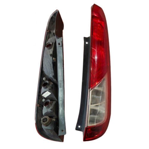 [CAFO-FI12-USOR41] CALAVERA FORD FIESTA IKON 2012 AL 2015 TRAS DER DESMONTADO ORIGINAL COD. CS69-13404-AD