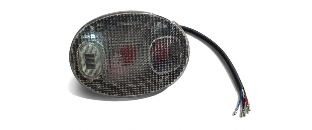 [CAVO-SB74-21] CALAVERA VOLKSWAGEN SEDAN BEETLE 1974 AL 2004 IZQ/DER N1 (160951) *EX